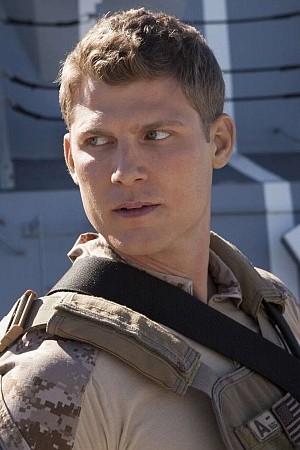 Travis Van Winkle
