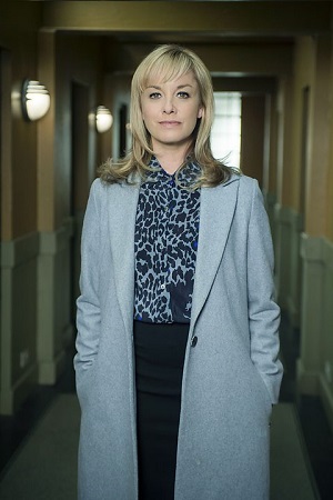 Tamzin Outhwaite