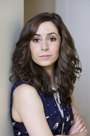 Cristin Milioti