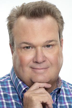 Eric Stonestreet