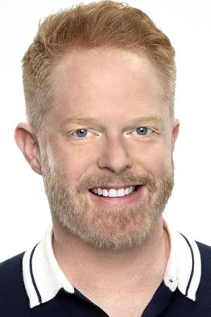 Jesse Tyler Ferguson