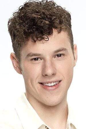 Nolan Gould