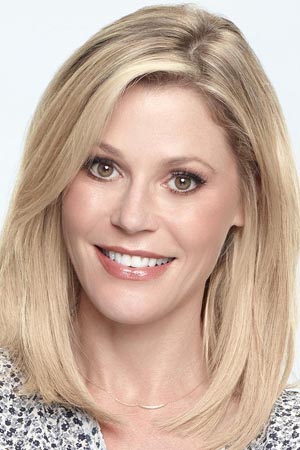 Julie Bowen