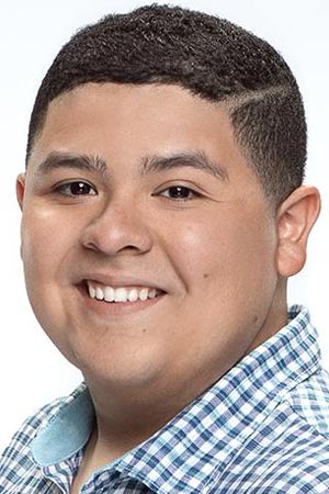 Rico Rodriguez