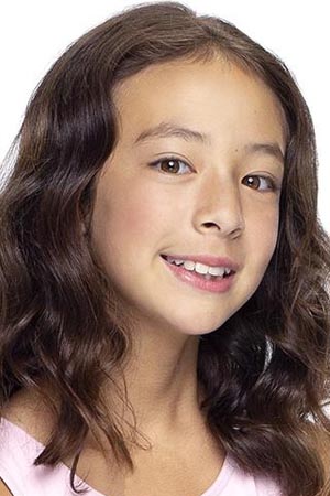 Aubrey Anderson-Emmons