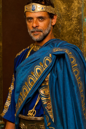 Alexander Siddig