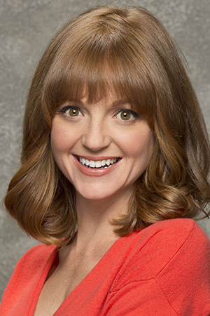 Jayma Mays