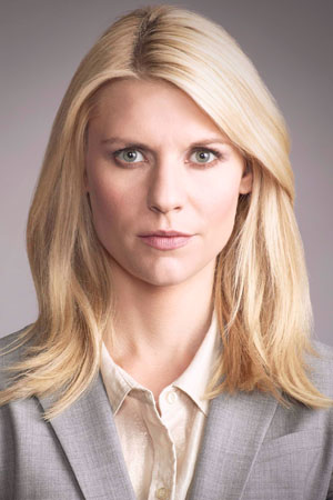 Claire Danes