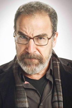 Mandy Patinkin