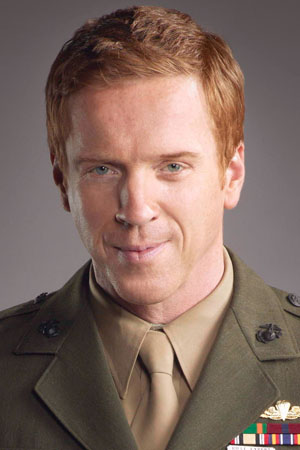 Damian Lewis