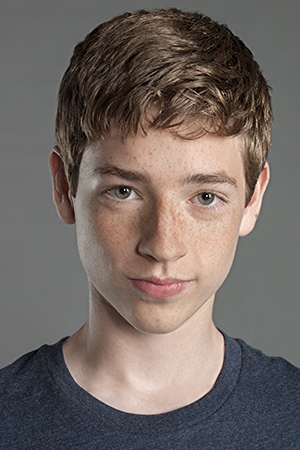 Jackson Pace