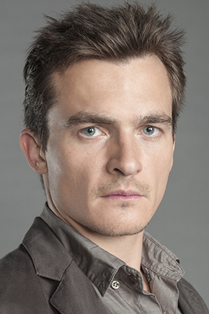 Rupert Friend