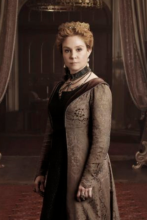Megan Follows