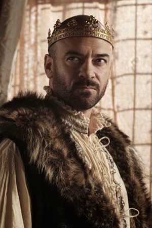 Alan Van Sprang