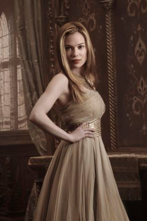 Celina Sinden