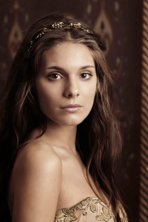 Caitlin Stasey