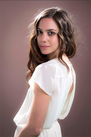 Manuela Bosco