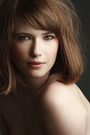 Sara Soulié