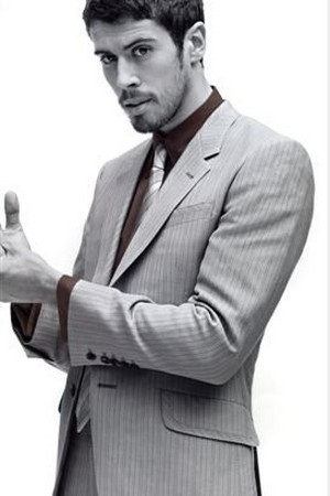 Toby Kebbell