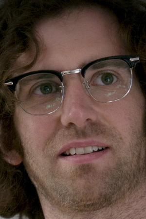 Kyle Mooney