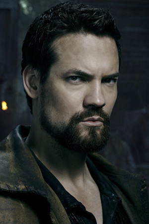 Shane West