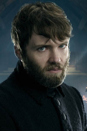 Seth Gabel