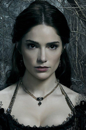 Janet Montgomery