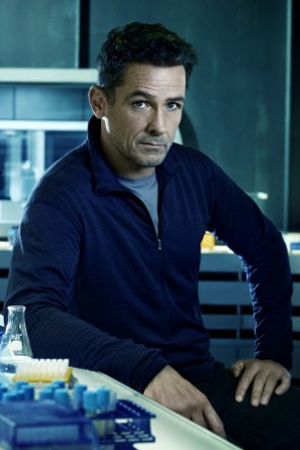 Billy Campbell
