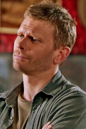 Mark Pellegrino