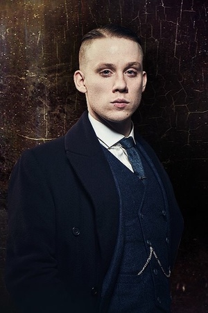Joe Cole