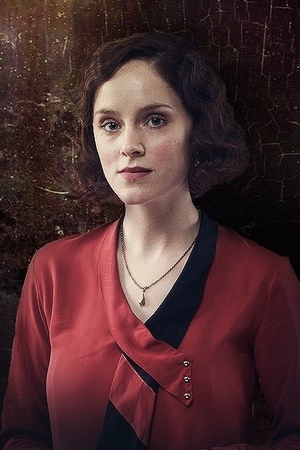 Sophie Rundle