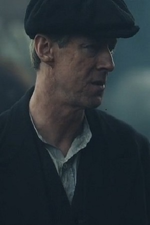 Ned Dennehy