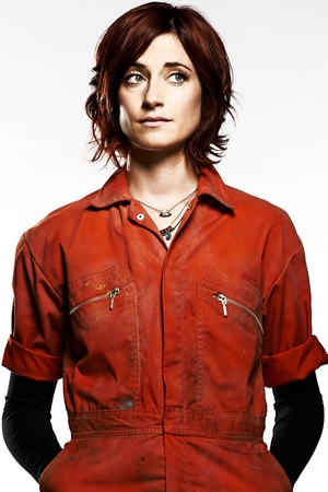 Natasha O'Keeffe