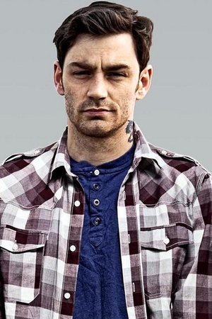 Matthew McNulty