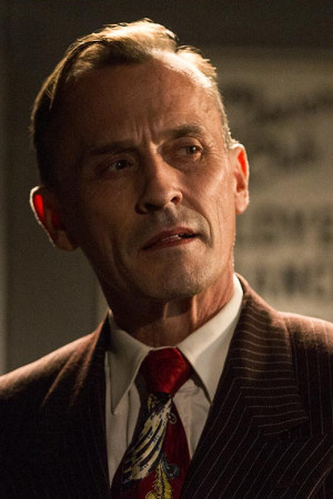 Robert Knepper