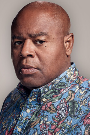 Chi McBride