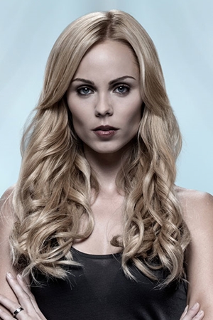 Laura Vandervoort