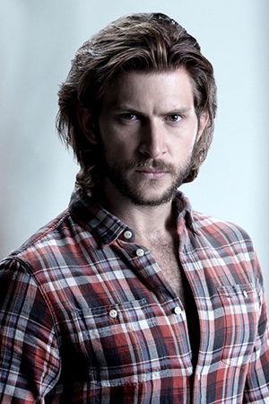 Greyston Holt