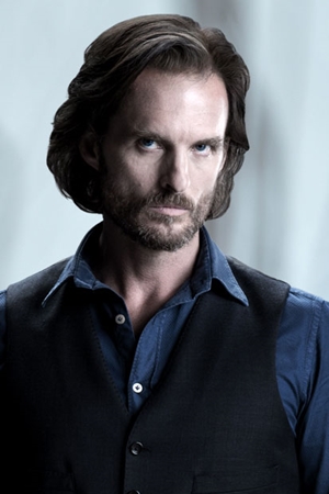 Greg Bryk