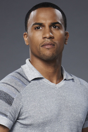 Michael Xavier