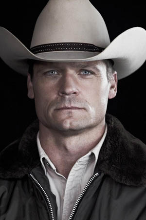 Bailey Chase