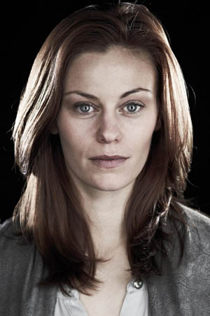 Cassidy Freeman