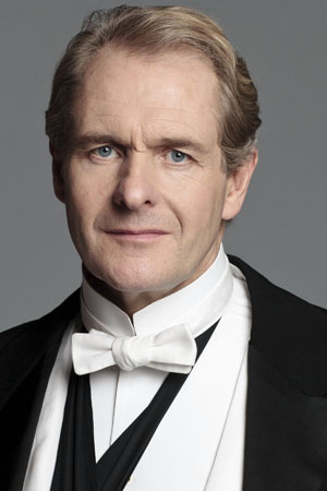 Robert Bathurst