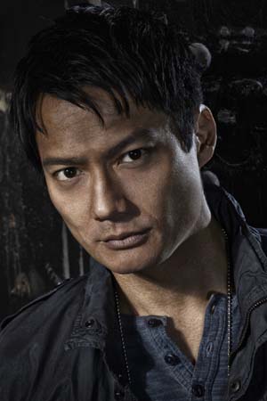 Archie Kao
