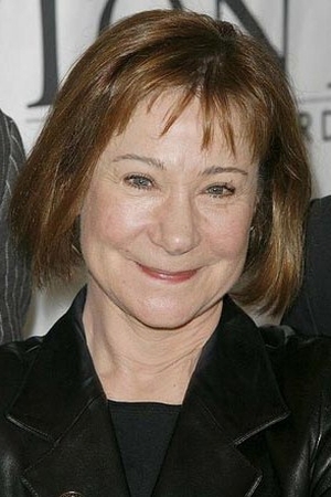 Zoë Wanamaker
