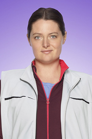 Lauren Ash