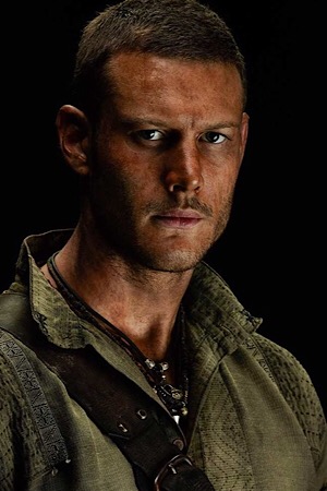 Tom Hopper