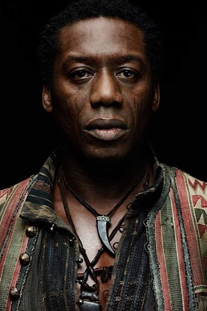Hakeem Kae-Kazim