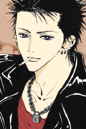 Hidenobu Kiuchi