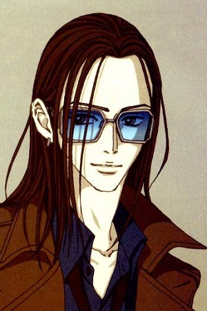Toshiyuki Morikawa